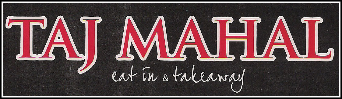 Taj Mahal Authentic Indian Cuisine, 39 Derby Street, Bolton.